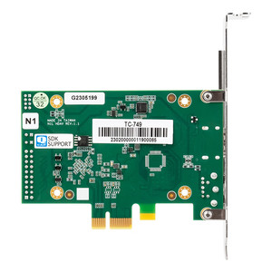Carte de capture HDMI Tianchuang Hengda 749 avec sortie USB pour caméra, visioconférence et jeux - Product Image 2