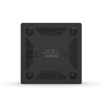 TV Box de Alto Rendimiento X98 Mini Amlogic S905w2 Quad Core Android 11 Wifi 2.4g y 5g Smart TV Box Compatible con AV1