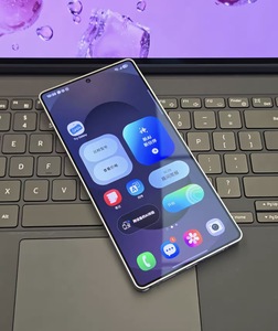 Connectivité 5G Haute Vitesse Deca Core pour Téléphone Portable S25 Ultra, Appareil Photo 200MP, Écran AMOLED 120Hz, <span class=keywords><strong>Internet</strong></span> Rapide - Product Image 1