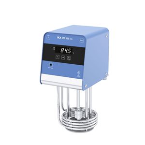 Circulateur de chauffage par immersion IKA ICC 100 Lite, thermostatique, à température constante, pour laboratoire - Product Image 1