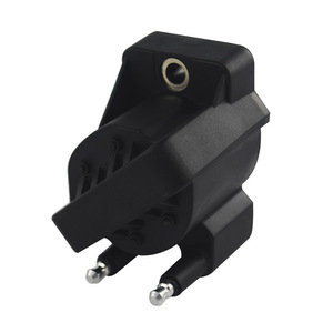 Bobina de encendido Poyracing Eic03 para Holden Commodore, pieza de repuesto para reparación - Product Image 3
