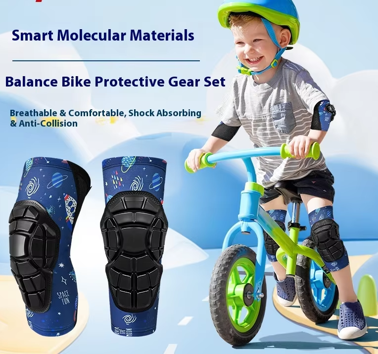 Children s Sports Knee Elbow Pads