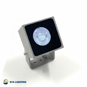 Tùy Chỉnh Chiếu Sáng Máy Chiếu 5W/7W/4W/8W Cảnh Quan Xây Dựng Dẫn Nhẹ Lũ Lụt Ánh Sáng SYA-609 - Product Image 1