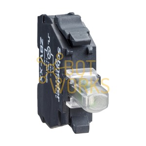 Schneider Electric ZBV18G1 - Nuovo - Product Image 1