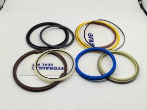 ערכת חותם הידראולית sk380d עבור חופר אחר החלפת שוק - Product Image 4