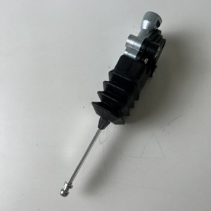 Válvula de Nivelación de la Cámara de Presión de la Suspensión Neumática / Válvula de Control de Altura para Mercedes-Benz 4640070110 - Product Image 2