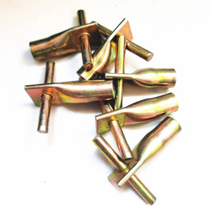 <span class=keywords><strong>Douille</strong></span> <span class=keywords><strong>de</strong></span> levage <span class=keywords><strong>de</strong></span> filetage en acier au carbone-Solution <span class=keywords><strong>de</strong></span> fixation <span class=keywords><strong>de</strong></span> béton préfabriqué pour la construction - Product Image 6