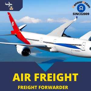 Transporte aéreo desde China a Bagdad, compañía de envío aéreo de Irak en China - Product Image 6