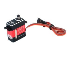 KST MS325 HV 7.4V Sensor Magnético de Engranajes Metálicos Digital de Larga Duración para Helicóptero RC 450-480 RC 450 Goblin - Product Image 3