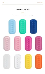 Kit de Entrenamiento Profesional <span class=keywords><strong>para</strong></span> Artistas de Pestañas, Kit de Iniciación <span class=keywords><strong>para</strong></span> Extensión de Pestañas, Limpiador de Espuma Butterfly, Kit de Iniciación <span class=keywords><strong>para</strong></span> Dominio Clásico de Pestañas - Product Image 5