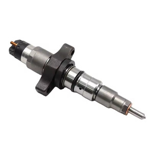 Injecteur diesel Common Rail 0445120346 pour système de carburant moteur diesel Bosch - Product Image 3