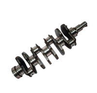 Engins de chantier Suzuki F8A Moteur Vilebrequin 12221-73001