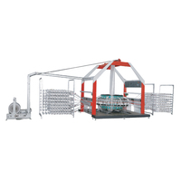 Ligne de production métier à tisser circulaire imprimante film ab rouleau à rouleau impression uv prix des granulés de caoutchouc recyclé machine de fabrication de sacs tissés en pp