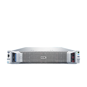 เซิร์ฟเวอร์แร็ค 2U รุ่นใหม่ R4900G3 R4950G5 พร้อม GPU สำหรับเครื่องเสมือน 128-Core และสวิตช์เครือข่ายสำหรับการประมวลผล - Product Image 4