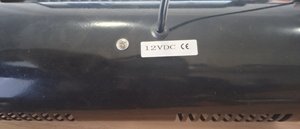 พั<span class=keywords><strong>ด</strong></span>ลมติ<span class=keywords><strong>ด</strong></span>คอนโซลรถยนต์ Thaicool สำหรับ<span class=keywords><strong>ช</strong></span>่องแอร์ พั<span class=keywords><strong>ด</strong></span>ลมเป่าลมแบบพกพา พั<span class=keywords><strong>ด</strong></span>ลมระบายความร้อนในรถยนต์ - Product Image 6