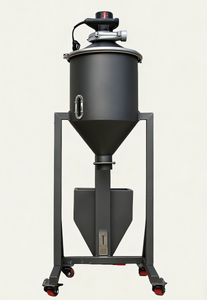 Máquina Profesional Despedradora de Granos de Café de 20 kg, Grado Alimenticio, para Eliminar Piedras y Limpiar Granos de Café Tostado - Product Image 2