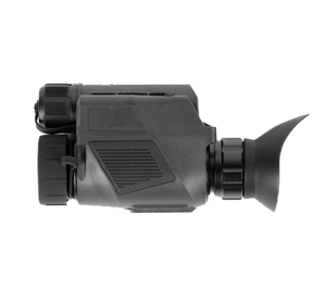 Monoculaire thermique multifonctionnel 4-en-1 640x512 50Hz, lunette tactique à fixation sur casque, viseur à clipser - Product Image 4