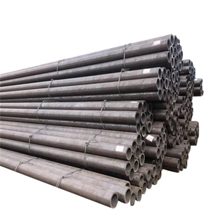 Thick Wall AISI ASTM 4130 4140 4145H Chromoly <strong>Alloy</strong> <strong>Steel</strong> Tube <strong>Pipe</strong> JIS SCM420 SCM430 SCM435 SCM440 Seamless <strong>Pipe</strong> GB Drill <strong>Pipe</strong> - Product Image 5