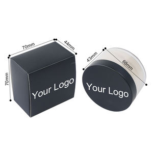 <span class=keywords><strong>Polvo</strong></span> Fijador Suelto <span class=keywords><strong>de</strong></span> Maquillaje Translúcido a Prueba <span class=keywords><strong>de</strong></span> Agua, Vegano, Control <span class=keywords><strong>de</strong></span> Grasa, Acabado Mate, Tono Rosa <span class=keywords><strong>Banana</strong></span>, con Logo OEM - Product Image 6