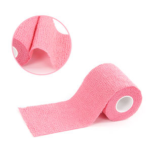เทปพันตัวผ้าฝ้ายกันน้ำยืดหยุ่นสูง,เทปพันนิ้วป้องกันนิ้วหัวแม่มือเทปสำหรับนักกีฬา - Product Image 4