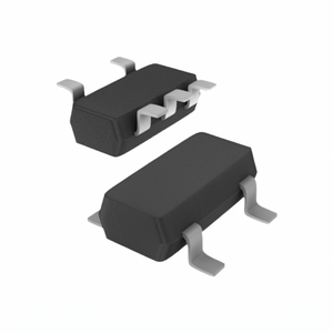 Electronic Chips Component Logic SC 74A, SOT 753 Original 74AHC1G09GV-Q100H - Product Image 1