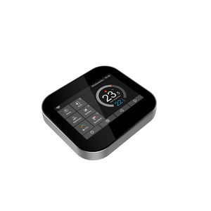 Uper-<span class=keywords><strong>termostato</strong></span> inteligente wifi para caldera de gas, <span class=keywords><strong>termostato</strong></span> digital de calor bajo el suelo con pantalla táctil <span class=keywords><strong>Google</strong></span> <span class=keywords><strong>Nest</strong></span> - Product Image 4