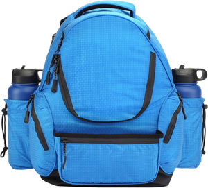 Échantillon gratuit, vente chaude, sac à dos durable pour frisbee, sac à disque de golf, sac de plein air - Product Image 1