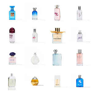 Hautement recommandé Meilleur Mini Marque Privée Originale Derniers Petits Parfums pour Femmes - Product Image 5