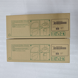 Konica Minolta C1070เปลี่ยนสายพานเป็นของแท้ C4070อะไหล่สำหรับเครื่องพิมพ์ - Product Image 1