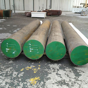 304L (1.4307) ステンレス鋼鍛造丸棒産業、化学、食品加工用途向け - Product Image 6