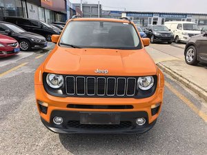 <span class=keywords><strong>Jeep</strong></span> <span class=keywords><strong>Renegade</strong></span> 2018 <span class=keywords><strong>2019</strong></span> 2020 <span class=keywords><strong>Usado</strong></span>, SUV Económico de Alto Rendimiento, Transmisión Automática, Volante a la Izquierda, Alta Fiabilidad - Product Image 1