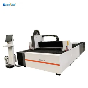 1500w 2000w sheet metal cnc fiber laser cutting machines fiber laser cutter