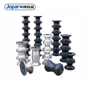 Rodillo de tubo de acero inoxidable, carbono, galvanizado, molde de tubo, Tubos soldados