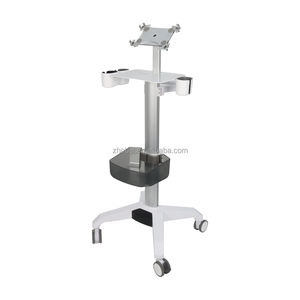 Carrito Móvil de Alta Calidad Original e Inalámbrico para Escáner RCT <span class=keywords><strong>Dental</strong></span> Portátil, Carro Moderno para Uso en Hospitales Orales y Hoteles - Product Image 4