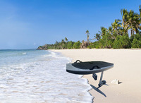 Gerland Factory Support Nouveau EPP Water Sports Efoil Planche de surf électrique Hydrofoil EPP Efoils for Surfing