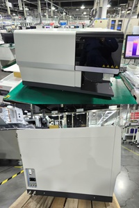 เครื่องวิเคราะห์สเปกโตรมิเตอร์แบบปล่อยแสงพลาสมาชนิดเหนี่ยวนำ (ICP-OES) รุ่น 6500D/6500 ราคาพิเศษขายดี - Product Image 4