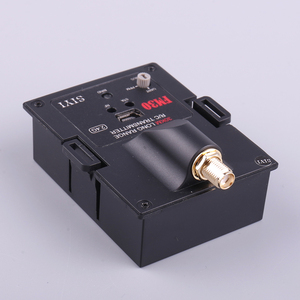 Siyi FM30ระยะไกล30กม. 2.4ก. opentx expresslrs วัสดุคอมโพสิตขนาดเล็กสำหรับชิ้นส่วน DATALINK telemetry RC - Product Image 4
