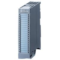 Controlador Lógico Programable 6ES7517-3AP00-0AB0 CPU de Alto Rendimiento para Control de Procesos Industriales