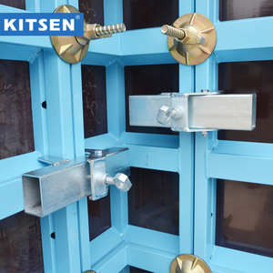 Ván Khuôn Tường Phức Hợp Lắp Ráp Dễ Dàng Bán Trực Tiếp Từ Nhà Máy - Product Image 5