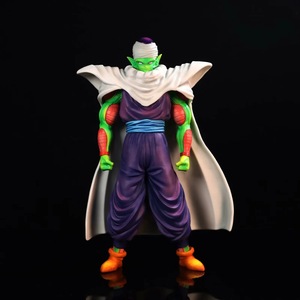 Super Boo Boneco Majin Dragon Ball Z Goku Brinquedos De PVC DBZ Goham Picolo Minifigures Action Figure