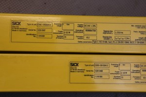Nuevo y Original C2000 C20S135103A12 1016600 Transmisor C20E135303A12 1016601 para PLC con Experiencia Técnica Extensa y Solución Sólida - Product Image 2