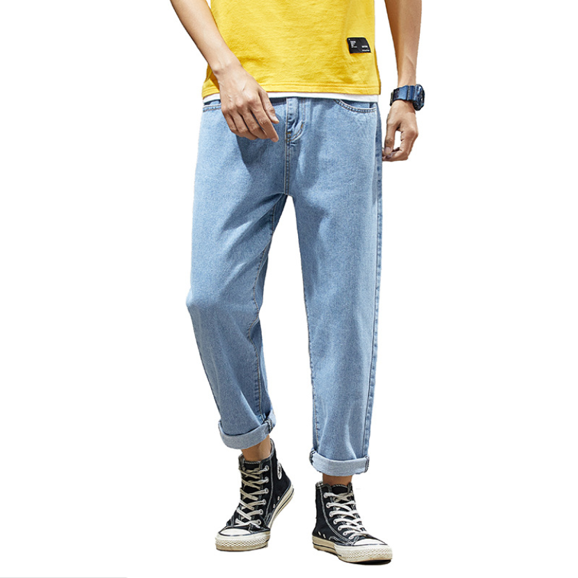 Venta al por mayor harem jeans hombre-Compre online los mejores harem jeans  hombre lotes de China harem jeans hombre a mayoristas | Alibaba.com