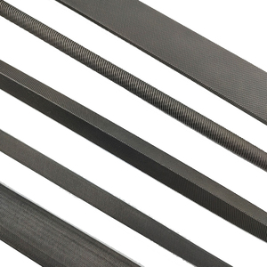 Bán Sỉ Trực Tiếp Tiêu Chuẩn Tuyệt Vời T12 Thép Carbon Cao Năm Mảnh Tập Tin Thép - Product Image 4