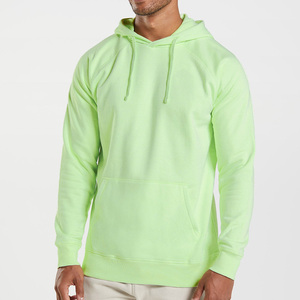 2025 Chất Lượng Cao Người Đàn Ông Mỏng Phù Hợp Với Biểu Tượng Tùy Chỉnh Thể Thao Mặc Kéo Hơn Áo Mới Nhất Thiết Kế Tập Thể Dục Quần Áo Người Đàn Ông Tập Thể Dục Hoodies - Product Image 6