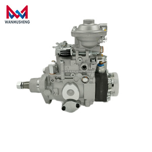 IVE CO 504063450 <span class=keywords><strong>CA</strong></span>_SE 2852 046 VE4 12F1100L954 Bomba de inyección de combustible Modelo 0460424282 - Product Image 3