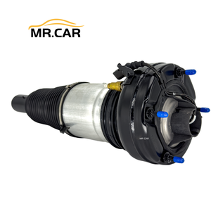 Amortiguador delantero de suspensión neumática <span class=keywords><strong>A6</strong></span> C7 A7 S7 con ADS para Audi 4G0616039AD 4G0616039AE 4G0616039AK 4G0616039AL - Product Image 6
