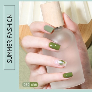 Vernis <span class=keywords><strong>Gel</strong></span> Néon Fluorescent Été 2026 – 6 Couleurs Vives Jaune Vert – Marque Privée OEM Mocmaki – Vente en Gros - Product Image 5