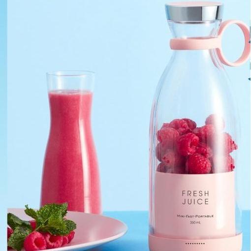 Lovfe High Quality 350ml Portable Electric