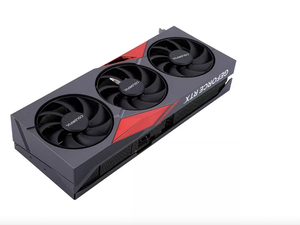การ์ดจอใหม่เอี่ยม COLORFU L Battle AX RTX 4080 16GB Geforce Rtx 4080 Colorful 4080 - Product Image 3