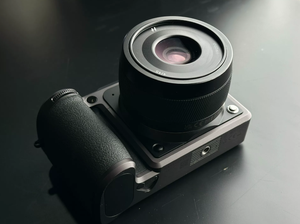 กล้อง Hasselblad <span class=keywords><strong>X1D</strong></span>-50C รุ่นใหม่ 95% ความละเอียด 50MP ระบบ CMOS ขนาดกลาง ระดับไฮเอนด์ - Product Image 2